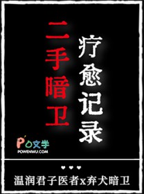 二手暗卫疗愈记录二手暗卫疗愈记录